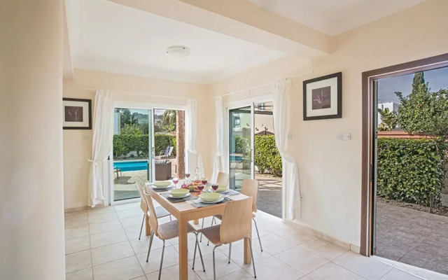 Cyprus Villa Near the Beach, Protaras Villa 1245