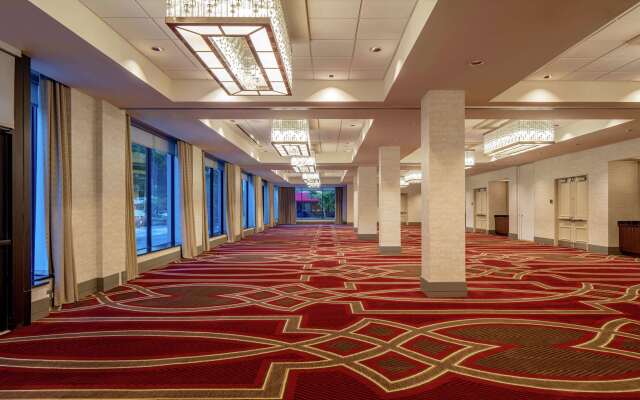 Hilton Richmond Downtown