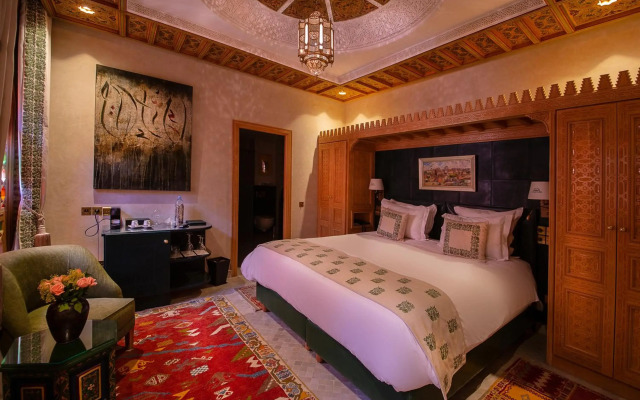 Elegancia Riad Boutique & SPA