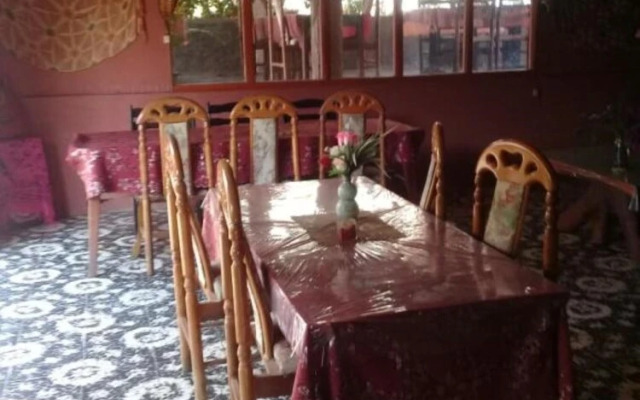 Merlyn Guest House