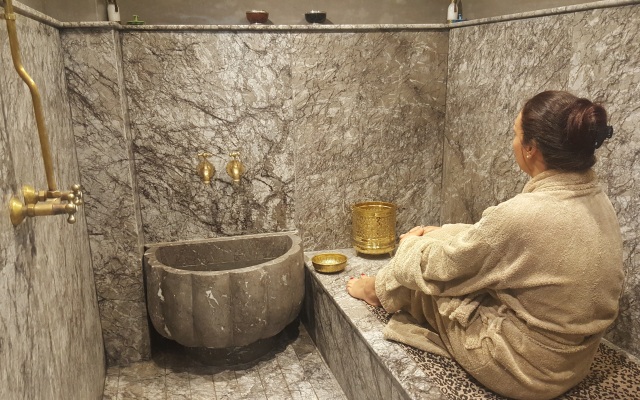 Riad Africa