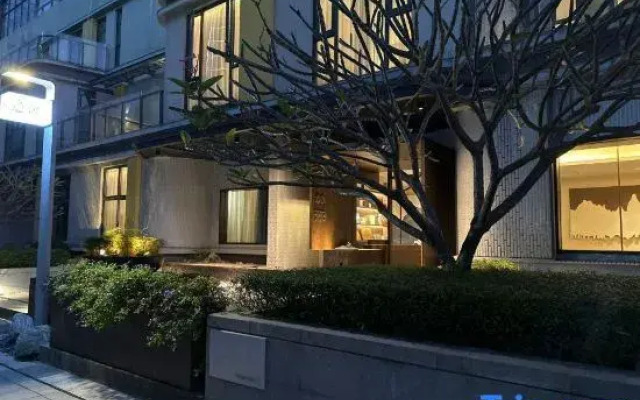 Yihui Villa Hotel