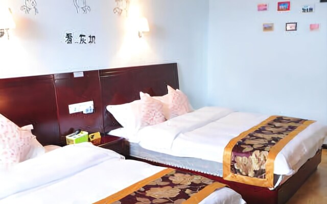 Dali Fanhuasijin Inn