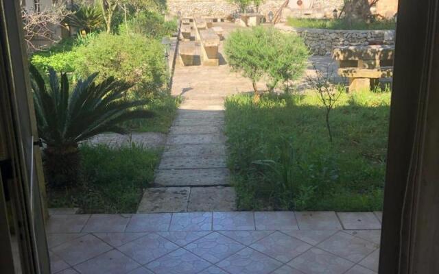 Masseria Cinti