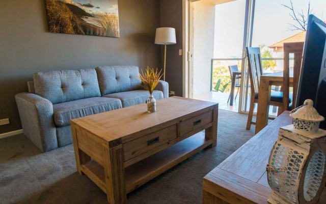 Beach Haven Executive Apartments