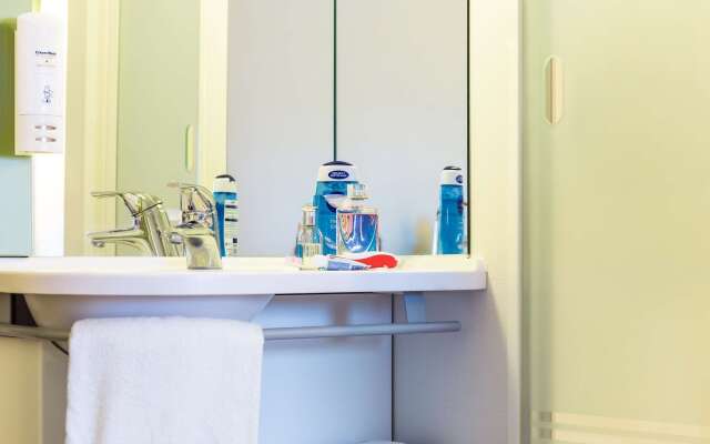 ibis budget Leuven Centrum