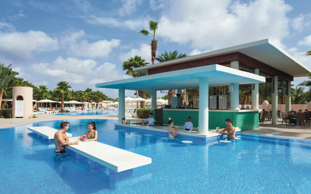 Hotel Riu Cabo Verde - All Inclusive Adults Only