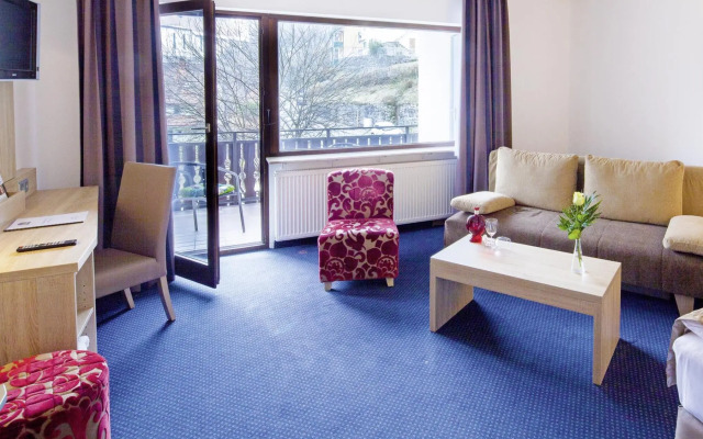 Best Western Plus Hotel Schwarzwald Residenz