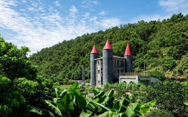 Zum Adler Castle B&B