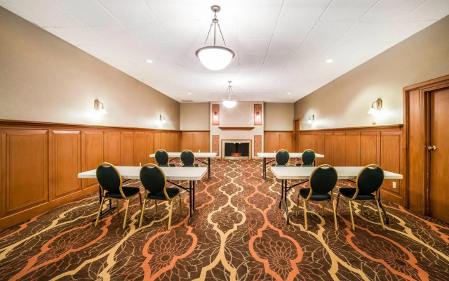 Studio 6 Suites Butte, MT – I-90 / I-15