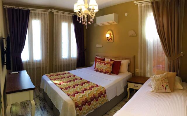 Alaçatı Viola Hotel