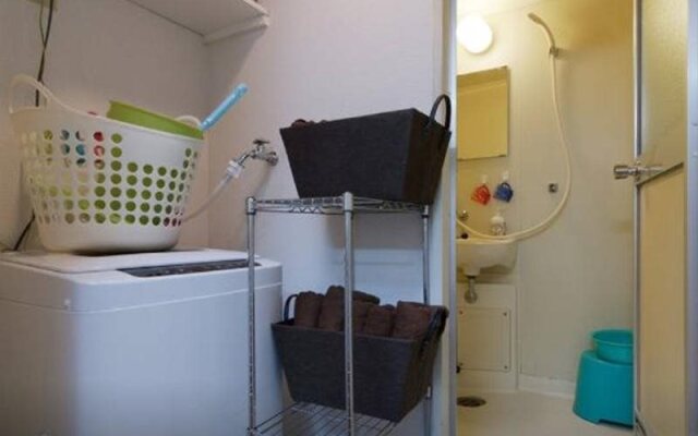 Sunlife Yamashina Apartment