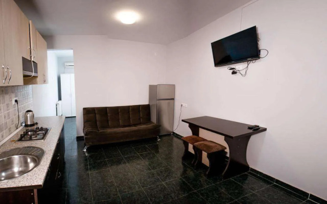Hotel Salosi