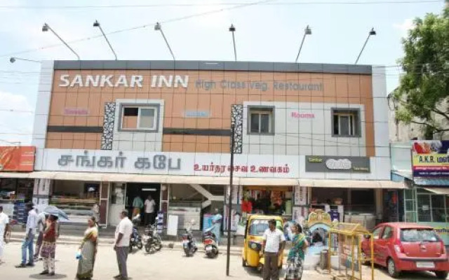 Sankar Inn