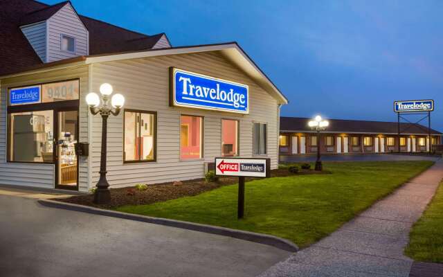 Travelodge by Wyndham Niagara Falls