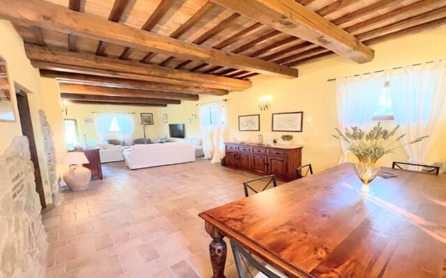 Todi By The Pool - Villaexclusive Pool Sleeps 10