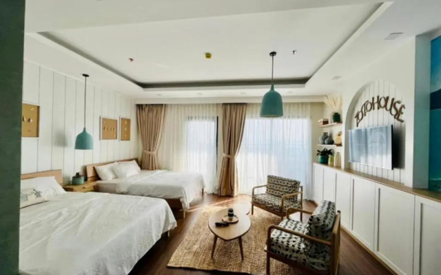 FLC Sea Tower Quy Nhơn - Homostay