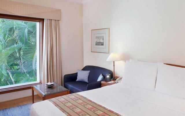 The Fern - An Ecotel Hotel, Kochi