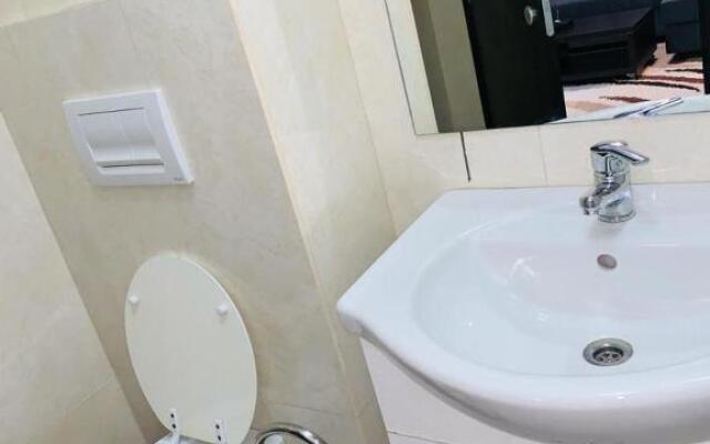 FastRent Apart Palas 2 room