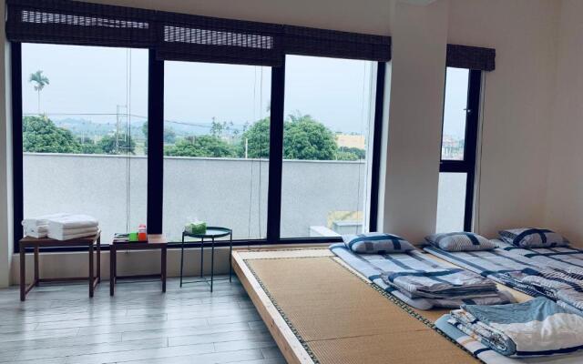 Here Homestay