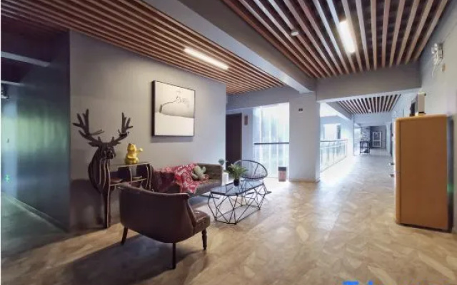 Xianju Shiyingjie Humanistic Hotel