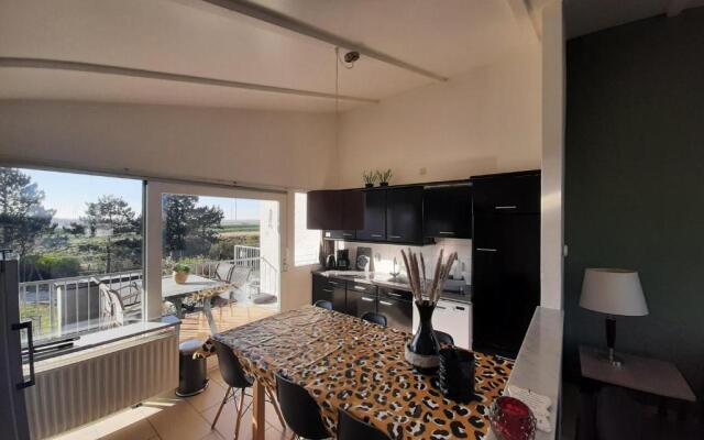 Ostrea 14 Roompot beach resort Kamperland