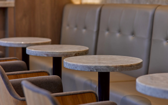 JL Hotel by Bourbon