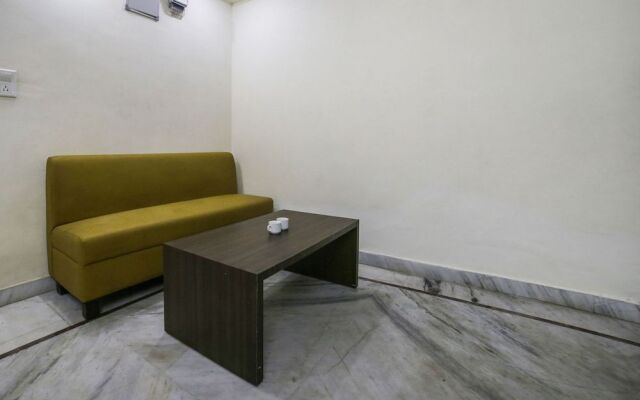 OYO Home 16420 Cosy 2BHK