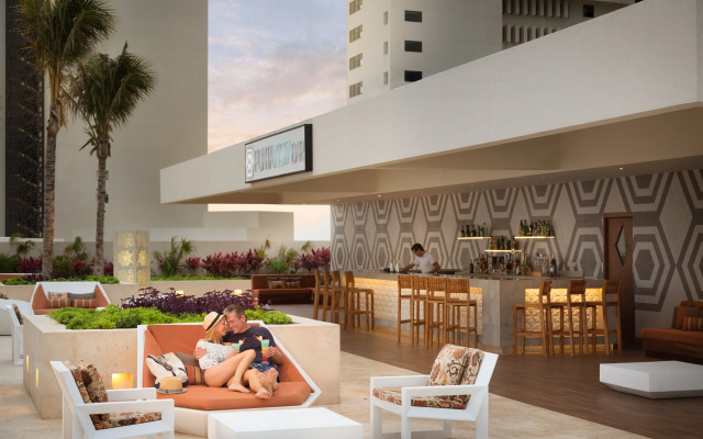 Turquoize at Hyatt Ziva Cancun - Adults Only - All Inclusive