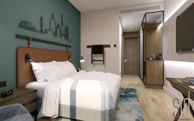 Four Points BY Sheraton King Abdulaziz