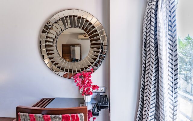 OYO 3493 Zense Resort