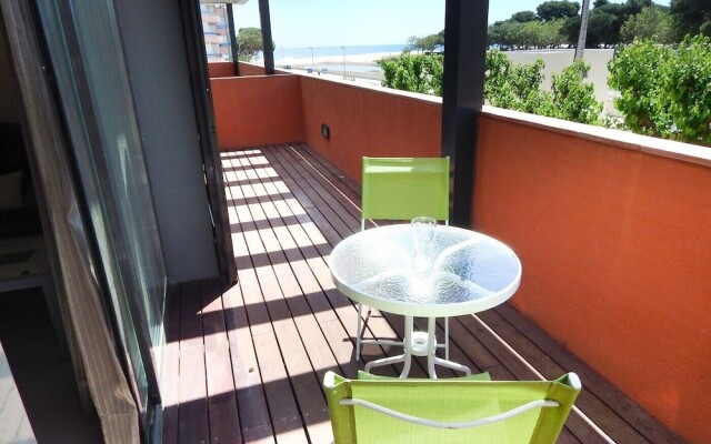 Apartamento Platja d'Aro Ridaura 1.2