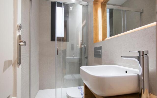 Tendency Sagrada Familia Luxury