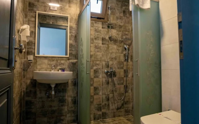 Cunda Mira Butik Otel