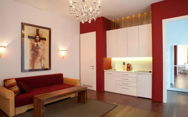 Romeoapartment 1060
