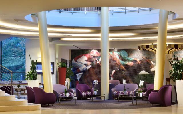 UNAHOTELS Varese