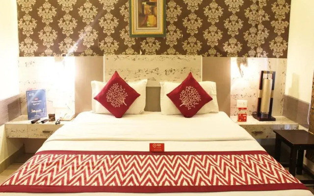 Hotel Gian Residency