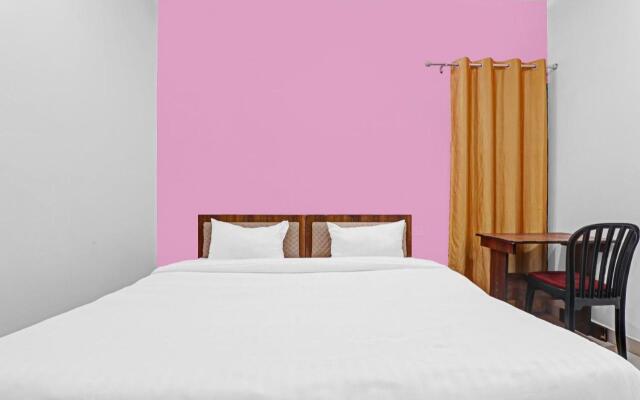 Capital O 85097 Hotel KPR Inn