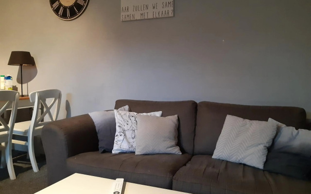 B&B Vakantiehuis aan het Bos met hottub