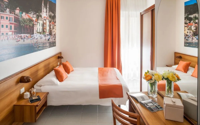 Hotel Gilda