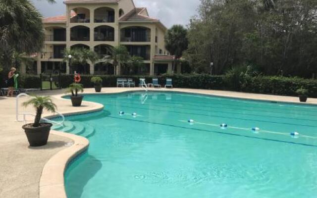 Pelican Cove Condo