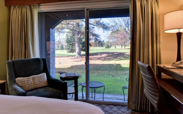 Kingsmill Resort