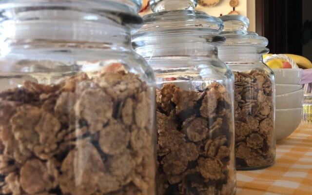 Villa Arzilla Country House Sardegna