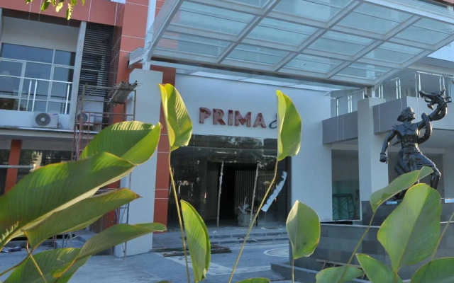 Prima Sr Hotel & Convention