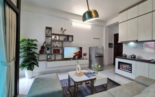 The Little'N Homestay