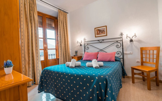 Hostal Verónica