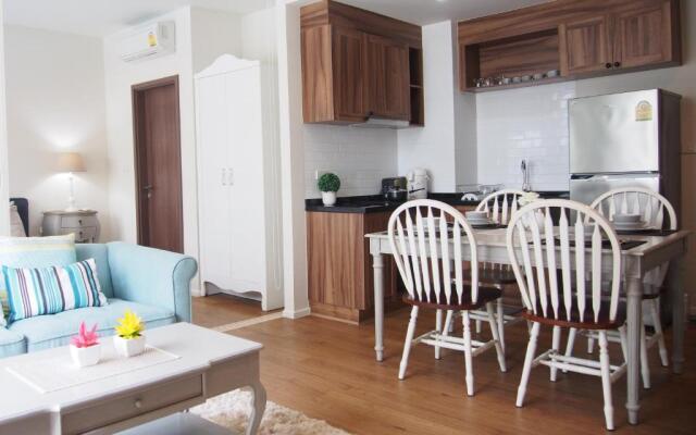 Autumn Huahin 90/163