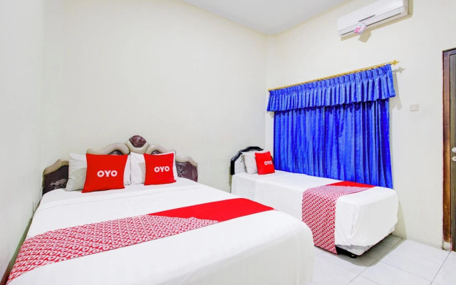 Hotel O Jalan Malioboro Near Stasiun Tugu Yogyakarta Formerly Hotel Baru