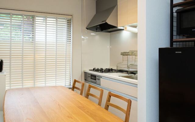 Kinugawa Station Front