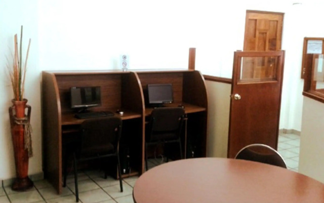 Hotel Jericó